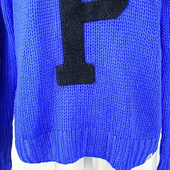 Pink Victoria's Secret Wool Blend Sweater - Picture 4 of 11